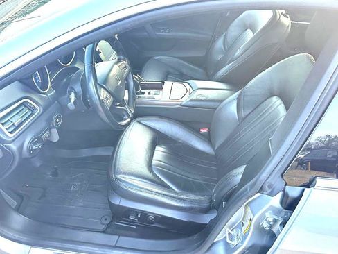 Used 2014 Maserati Ghibli S Q4 image 10