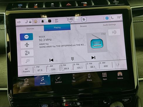 Used 2022 Jeep Grand Cherokee Limited 4xe image 21