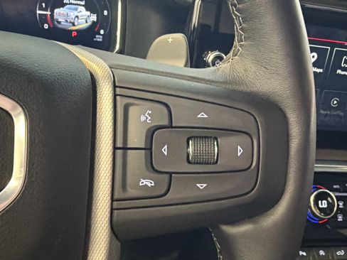 Used 2026 GMC Sierra 1500 Denali AWD/4WD image 37