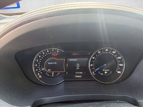 Used 2017 Ford Explorer Platinum AWD/4WD image 11
