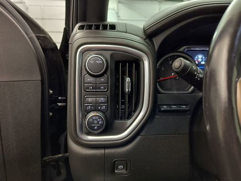 Used 2022 Chevrolet Silverado 3500 High Country w/ Z71 Off-Road Package AWD/4WD image 27