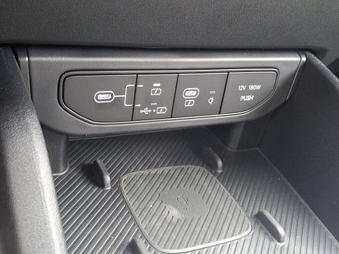 New 2025 Kia K4 GT-Line Turbo FWD image 16