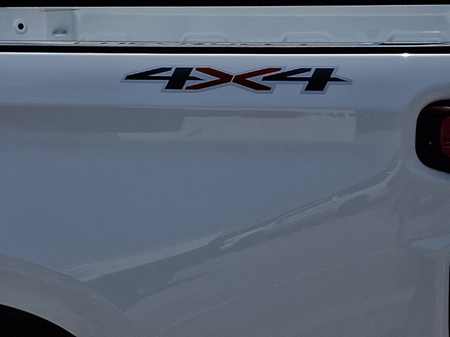 Used 2026 Chevrolet Silverado 1500 LT AWD/4WD image 30