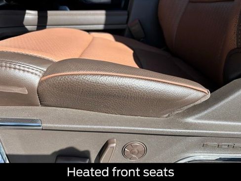 New 2026 Ford F250 King Ranch AWD/4WD image 16