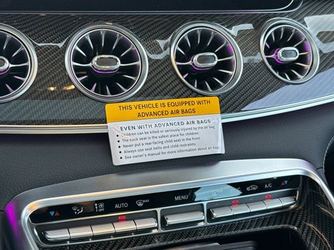 New 2025 Mercedes-Benz AMG GT 43 image 25