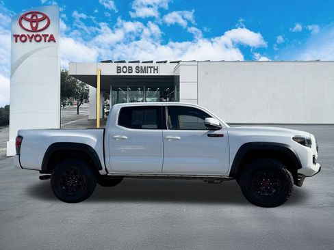 Used 2019 Toyota Tacoma TRD Pro image 5