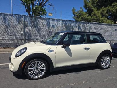 Used 2019 MINI Cooper S w/ Premium Package
