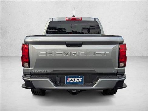 Certified 2023 Chevrolet Colorado LT w/ Advanced Trailering Package image 7