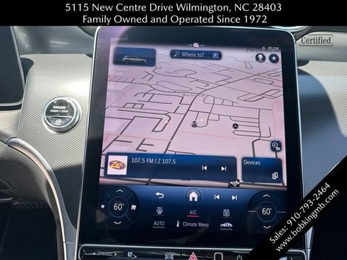 Certified 2024 Mercedes-Benz GLC 300 image 15