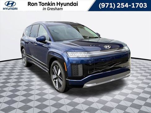 New 2026 Hyundai Ioniq 9 SEL AWD/4WD image 1