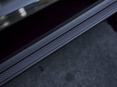 Used 2020 Porsche Taycan Turbo S AWD/4WD image 8