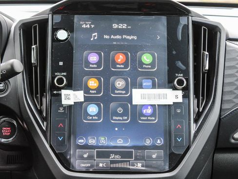 New 2026 Subaru Forester Premium image 14