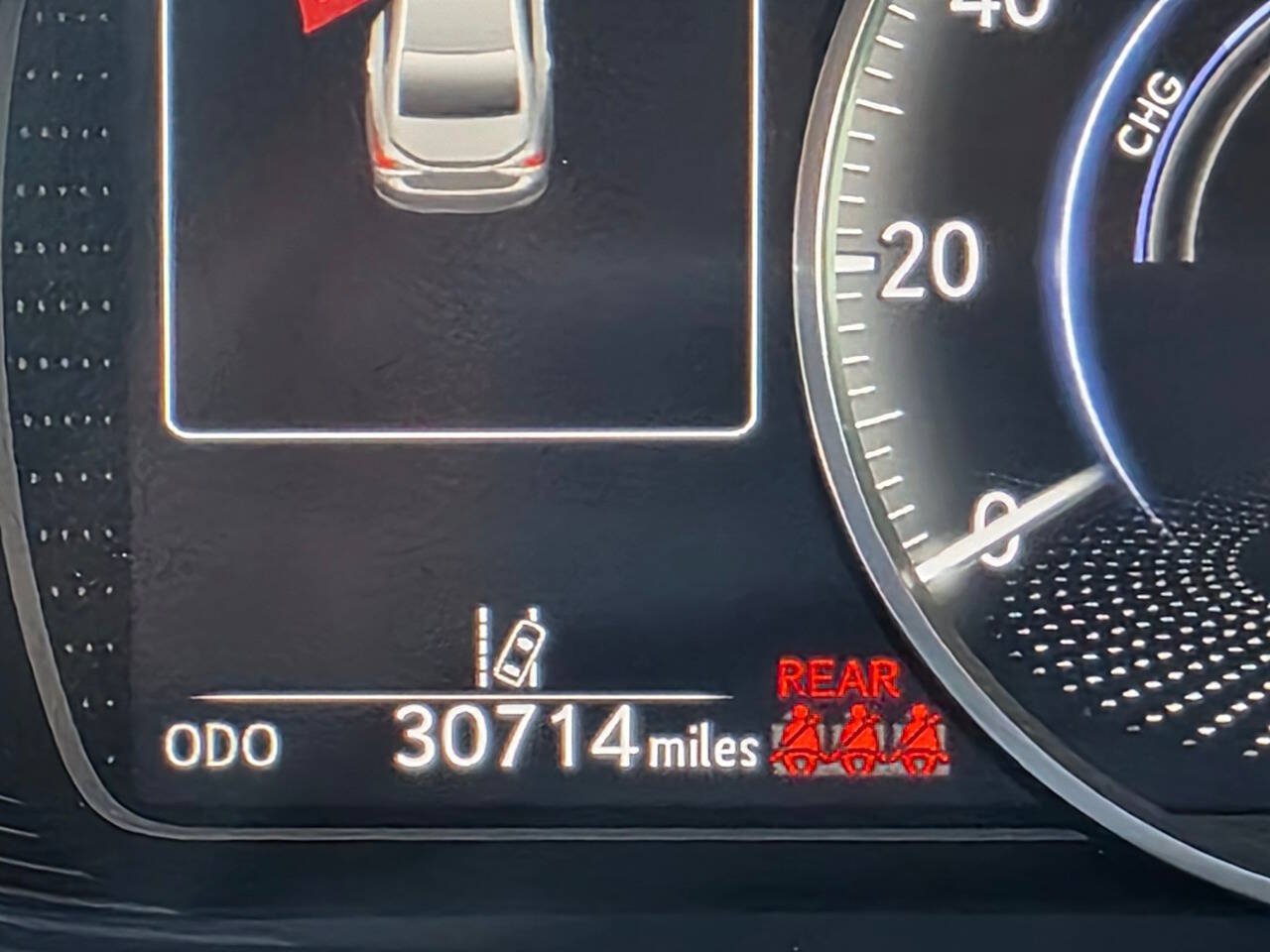 Used 2024 Lexus ES 300h w/ Premium Package FWD image 19