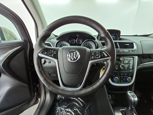 Used 2015 Buick Encore Leather FWD image 28
