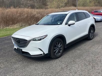 Used 2020 MAZDA CX-9 Touring w/ Touring Premium Package