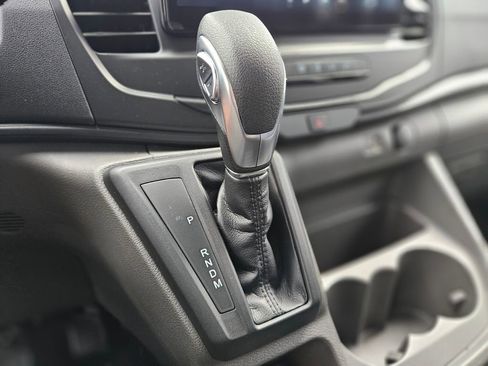 New 2024 Ford Transit 250 148 Medium Roof w/ Load Area Protection Package image 23