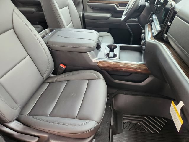 New 2026 Chevrolet Silverado 2500 LT w/ Trail Boss Package AWD/4WD image 19