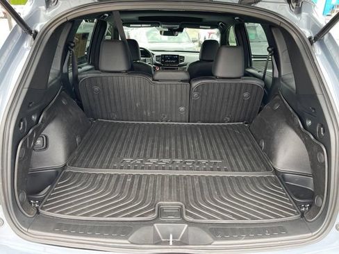 Used 2022 Honda Passport TrailSport image 7