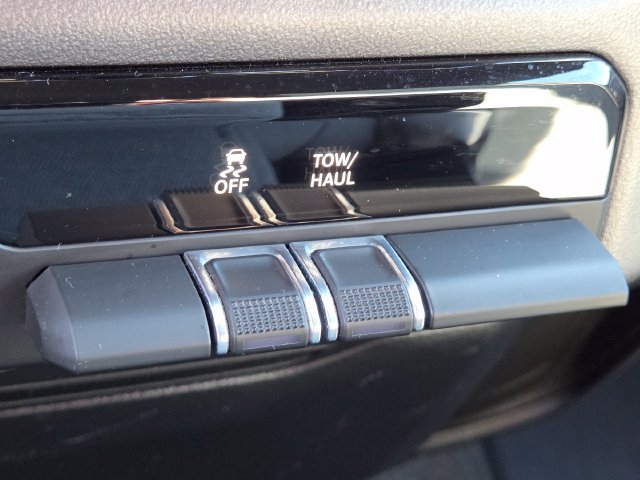 Used 2021 RAM 1500 Big Horn AWD/4WD image 27