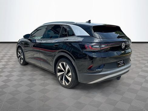 Used 2021 Volkswagen ID.4 1st Edition RWD image 5