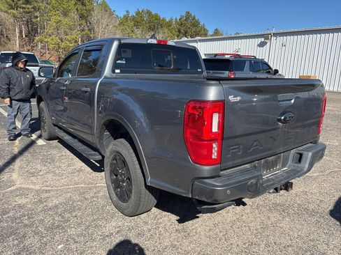 Used 2023 Ford Ranger XLT w/ Equipment Group 302A High image 5
