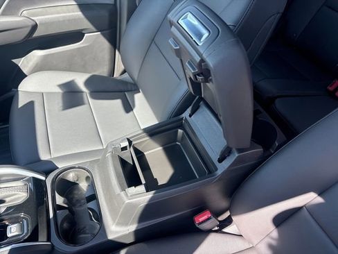 New 2026 Chevrolet Colorado Trail Boss AWD/4WD image 21