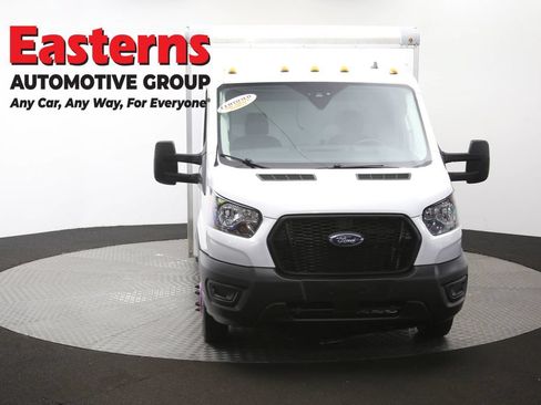 Used 2020 Ford Transit 350 DRW RWD image 51