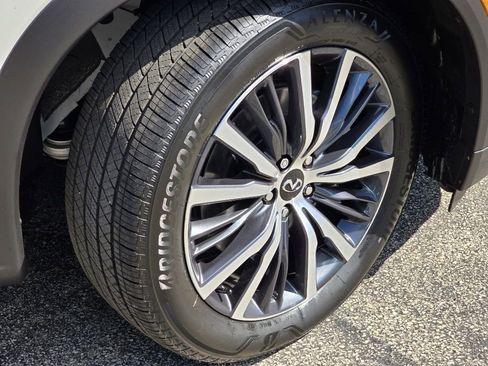 Used 2024 INFINITI QX60 Autograph image 18