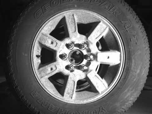 Used 2012 Ford F150 XLT w/ XLT Chrome Pkg AWD/4WD image 15