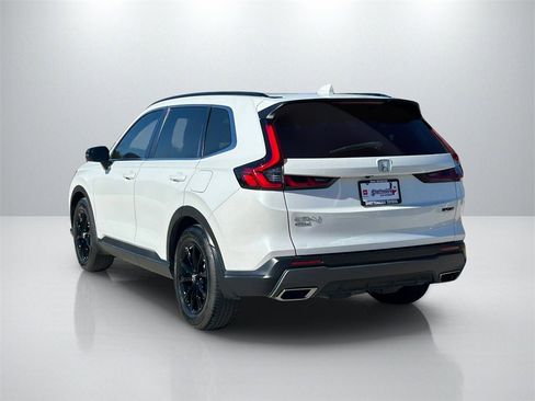 Used 2024 Honda CR-V Sport image 7