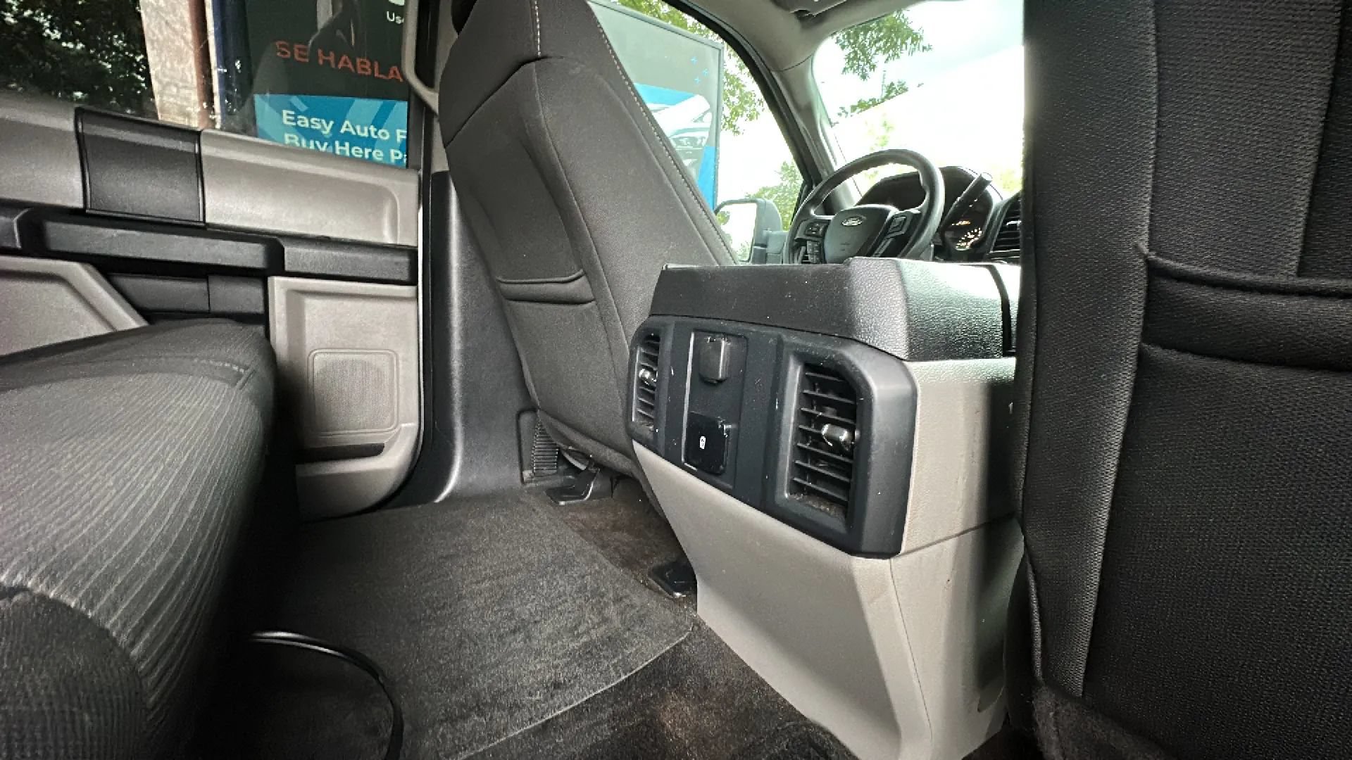 Used 2017 Ford F150 XL w/ Equipment Group 101A Mid AWD/4WD image 26