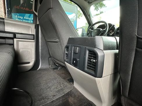 Used 2017 Ford F150 XL w/ Equipment Group 101A Mid AWD/4WD image 26