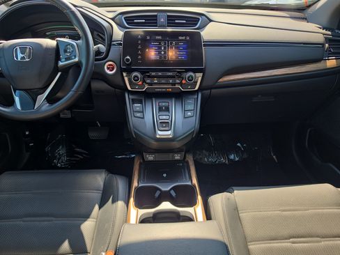 Used 2022 Honda CR-V Touring image 15