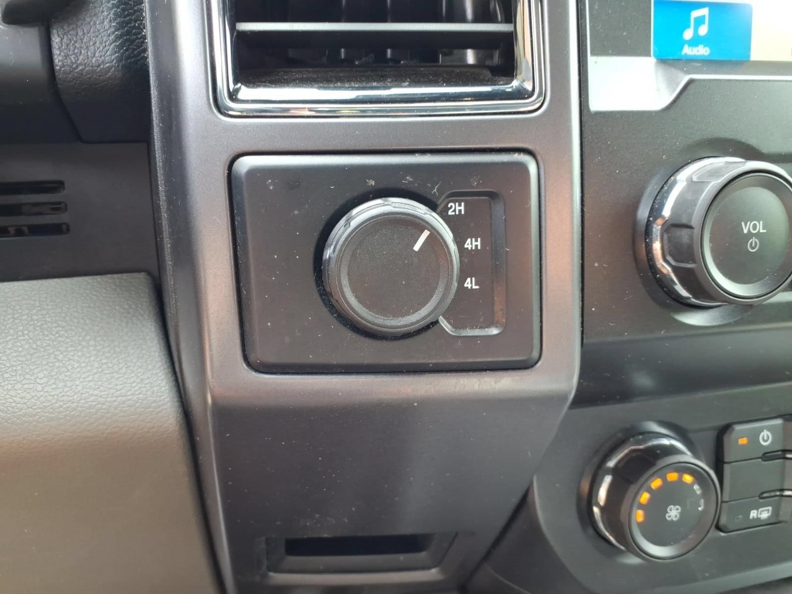 Used 2019 Ford F150 XLT w/ Equipment Group 301A Mid AWD/4WD image 26