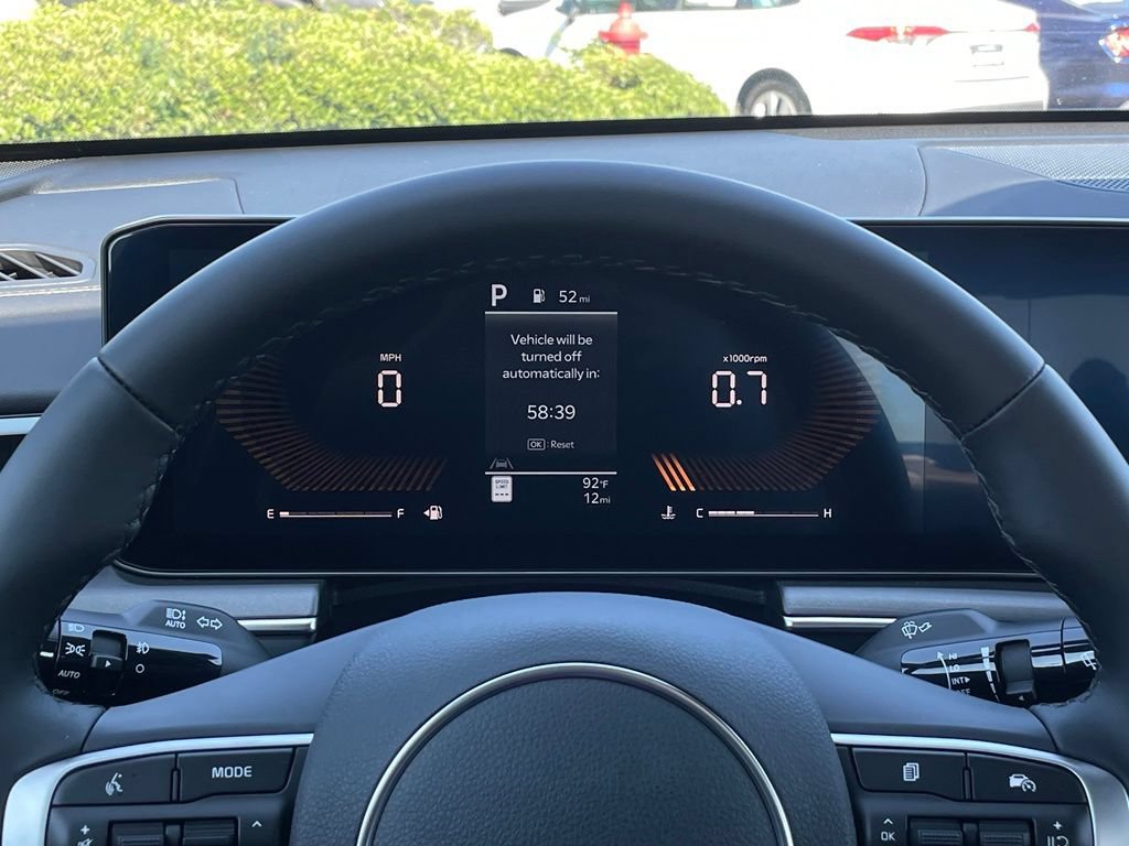 New 2026 Kia K5 GT-Line FWD image 14