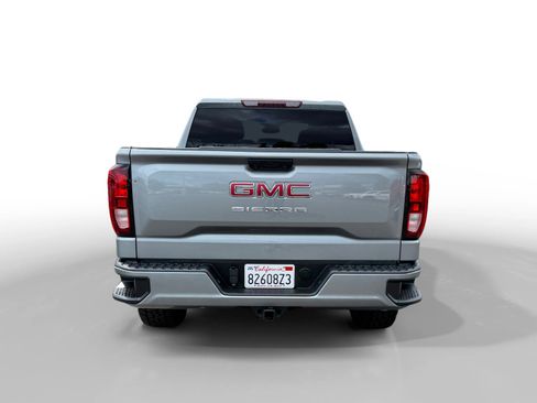 Used 2024 GMC Sierra 1500 Elevation AWD/4WD image 4