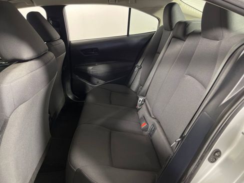 Certified 2024 Toyota Corolla LE FWD image 20