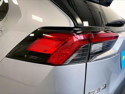 Used 2024 Toyota RAV4 XLE Premium w/ Weather Package AWD/4WD image 35