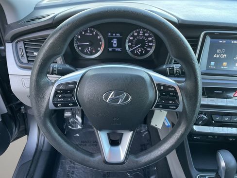 Used 2019 Hyundai Sonata SE image 29