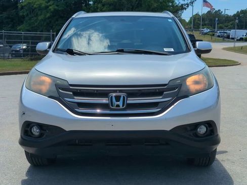 Used 2013 Honda CR-V EX-L image 9