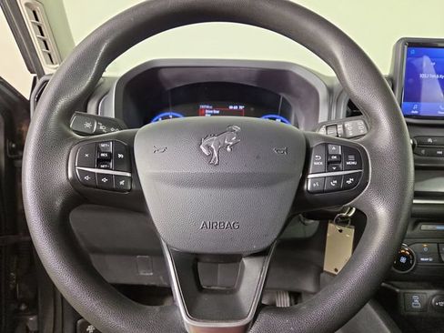 Used 2021 Ford Bronco Sport AWD/4WD image 21
