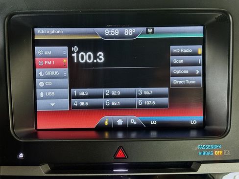 Used 2014 Ford Explorer Limited w/ Equipment Group 301A FWD image 19