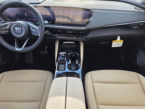 New 2026 Buick Envision Preferred image 24