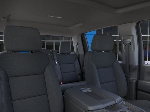 New 2026 Chevrolet Silverado 2500 Custom w/ Custom Value Package AWD/4WD image 40