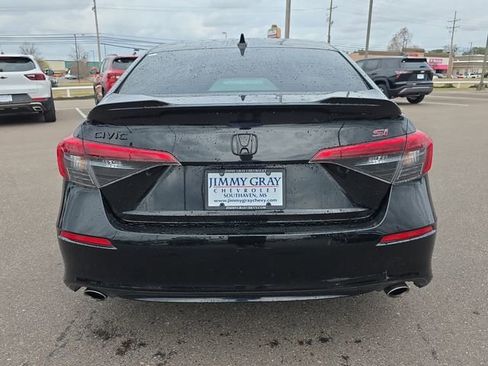Used 2023 Honda Civic Si image 4