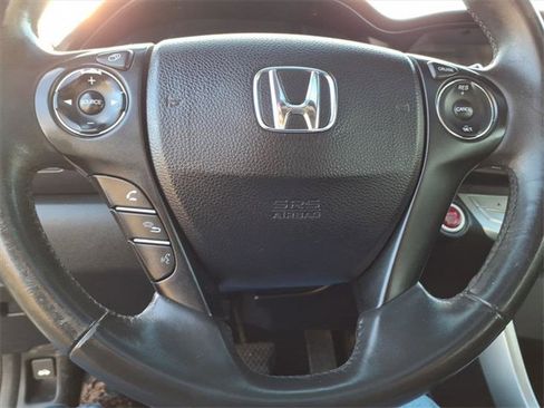 Used 2015 Honda Accord EX-L image 14