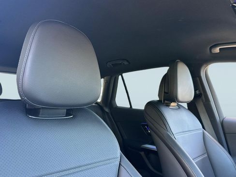 Certified 2025 Mercedes-Benz GLC 350e 4MATIC image 23