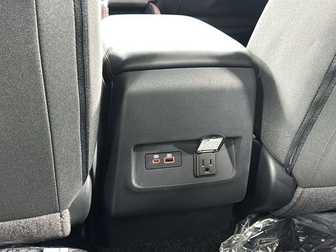 New 2026 Nissan Frontier PRO-4X w/ Pro-4x Convenience Package AWD/4WD image 35