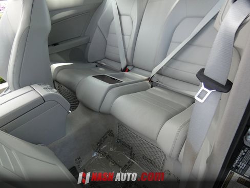 Used 2013 Mercedes-Benz E 350 Coupe image 53