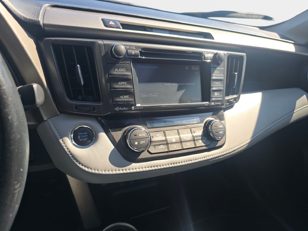 Used 2014 Toyota RAV4 Limited AWD/4WD image 23